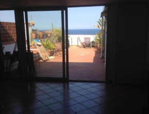 Sea View Terrazza Blu